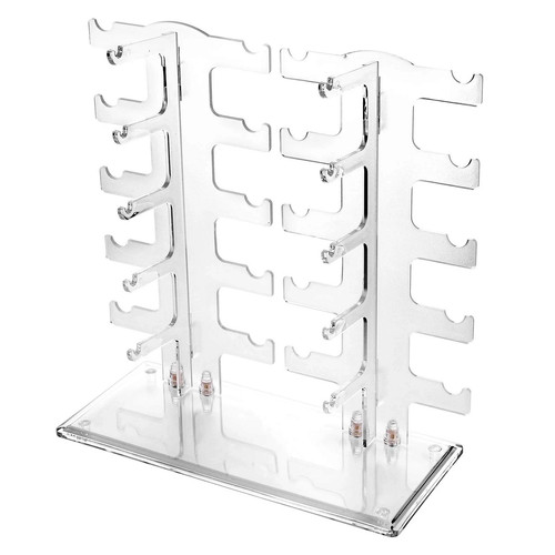 Lamoutor row sunglasses rack - 2,