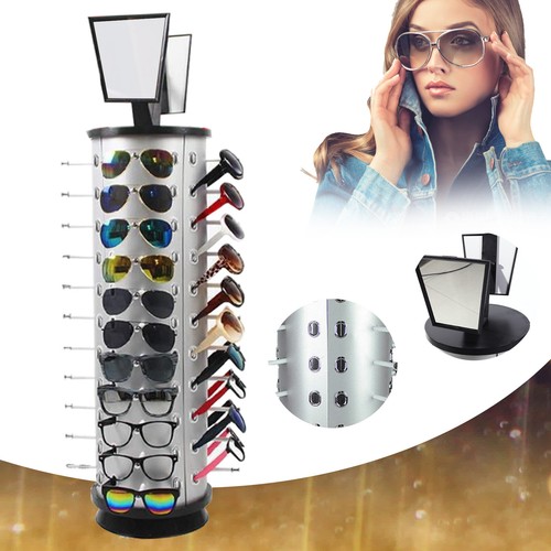 Pair sunglasses display - 44,